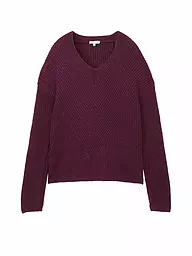 TOM TAILOR | Pullover | Baie