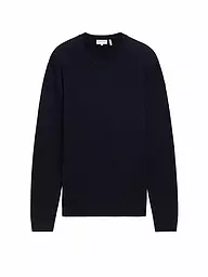 TOM TAILOR | Pull-over | Bleu