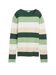 TOM TAILOR | Pullover | Vert