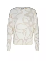 TOM TAILOR | Pullover | Crème
