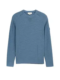 TOM TAILOR | Pullover | Bleu clair
