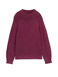 TOM TAILOR | Pull-over | Rouge