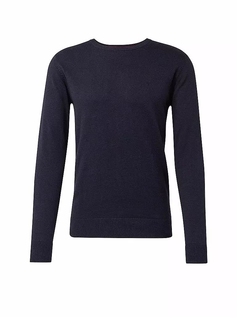 TOM TAILOR | Pullover | Bleu