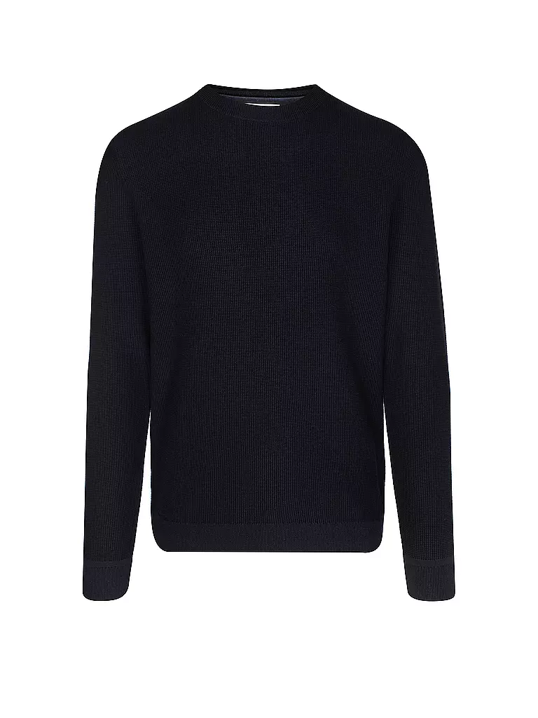 TOM TAILOR | Pullover | Bleu