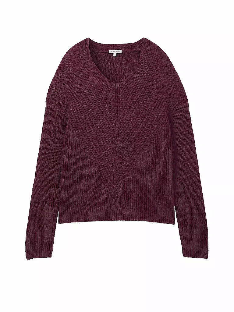 TOM TAILOR | Pullover | Baie