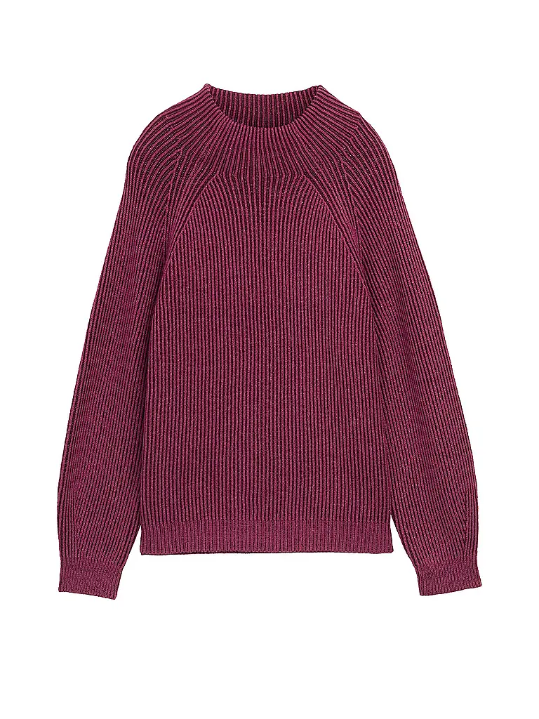 TOM TAILOR | Pullover | Rouge