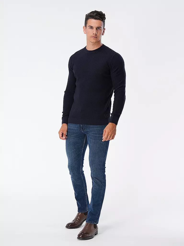 TOM TAILOR | Pullover | Bleu