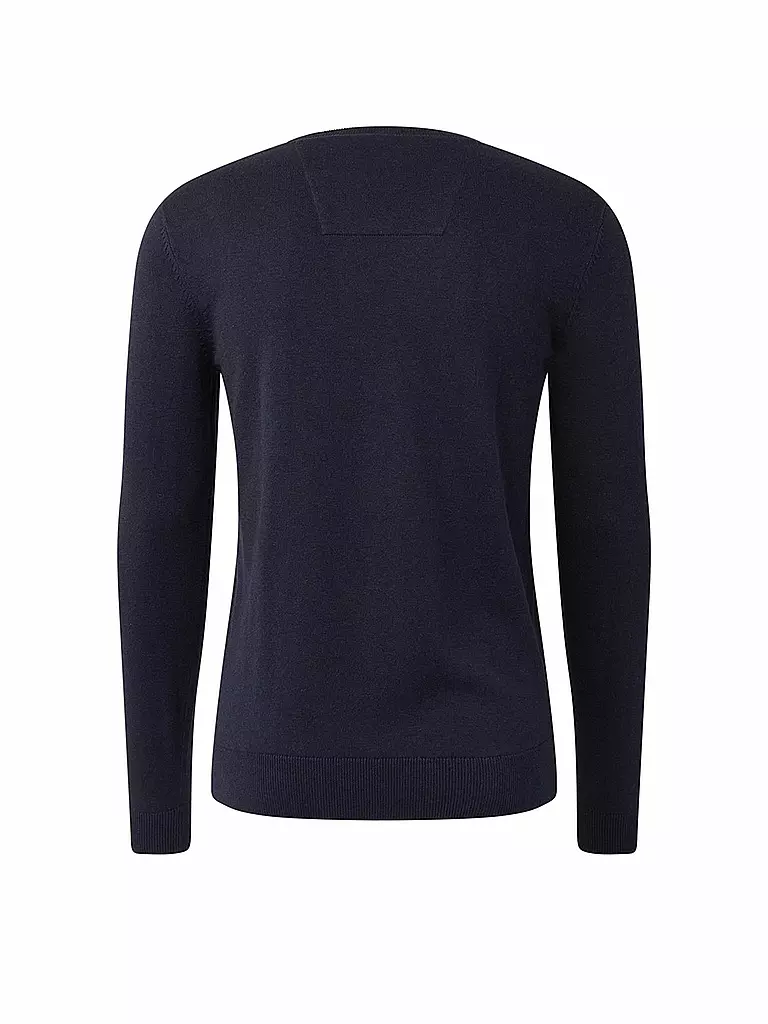 TOM TAILOR | Pullover | Bleu