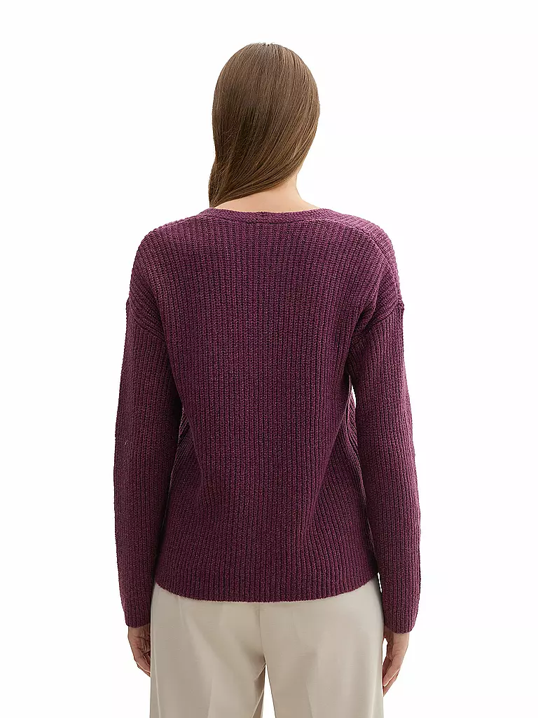 TOM TAILOR | Pullover | Baie