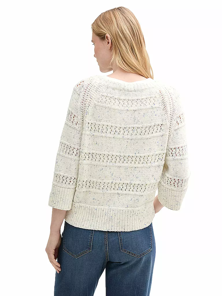 TOM TAILOR | Pullover | 
