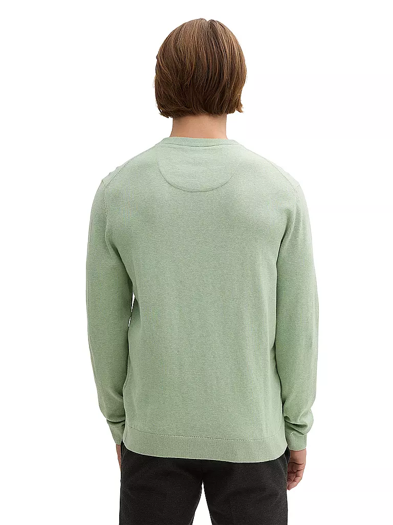 TOM TAILOR | Pullover | 