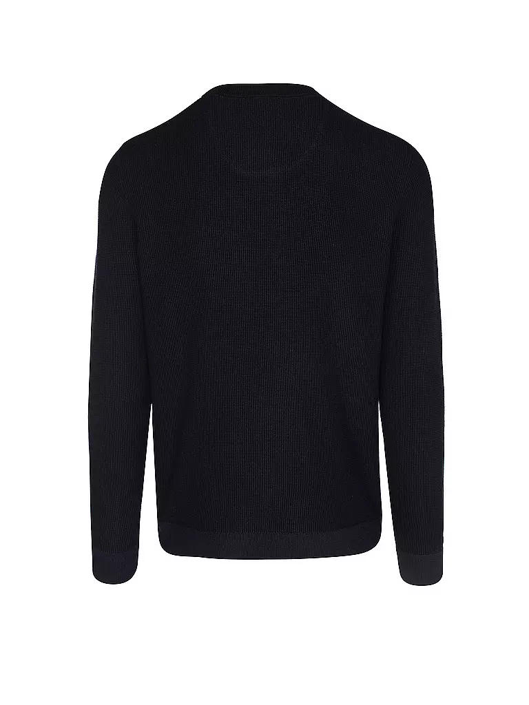 TOM TAILOR | Pullover | Bleu