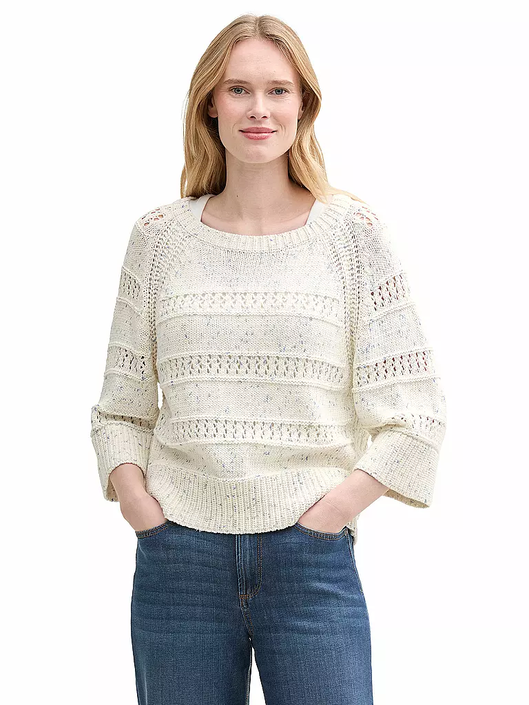 TOM TAILOR | Pullover | 
