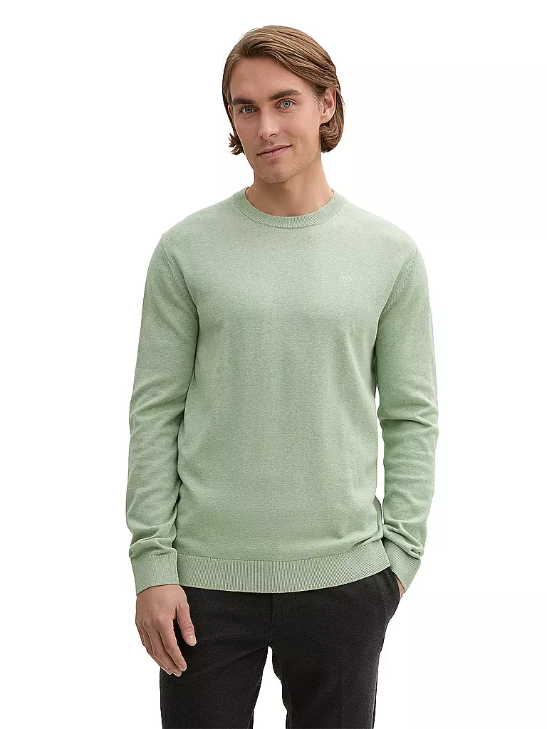 TOM TAILOR | Pullover | 