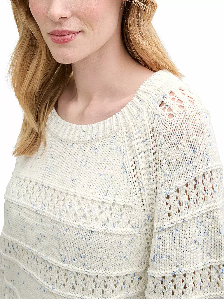 TOM TAILOR | Pullover | 
