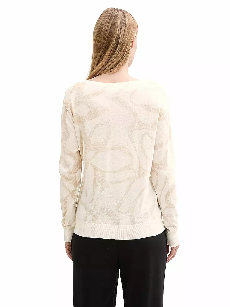 TOM TAILOR | Pullover | 