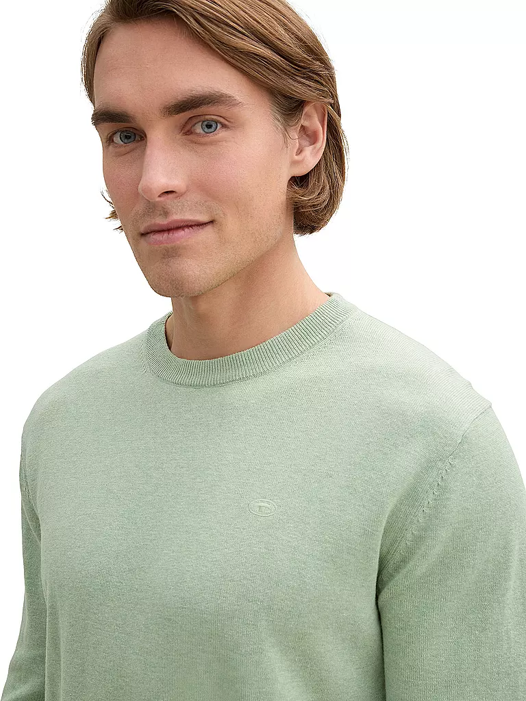 TOM TAILOR | Pullover | 