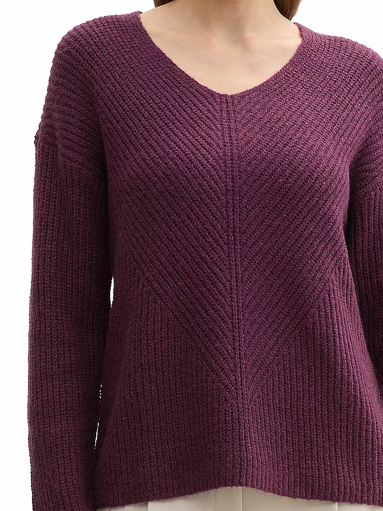 TOM TAILOR | Pullover | Baie