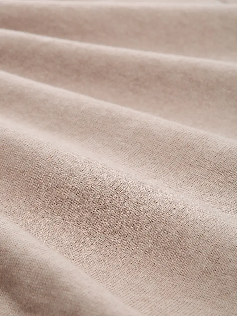 TOM TAILOR | Pullover | Beige