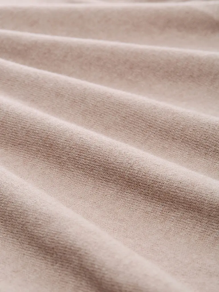 TOM TAILOR | Pullover | beige