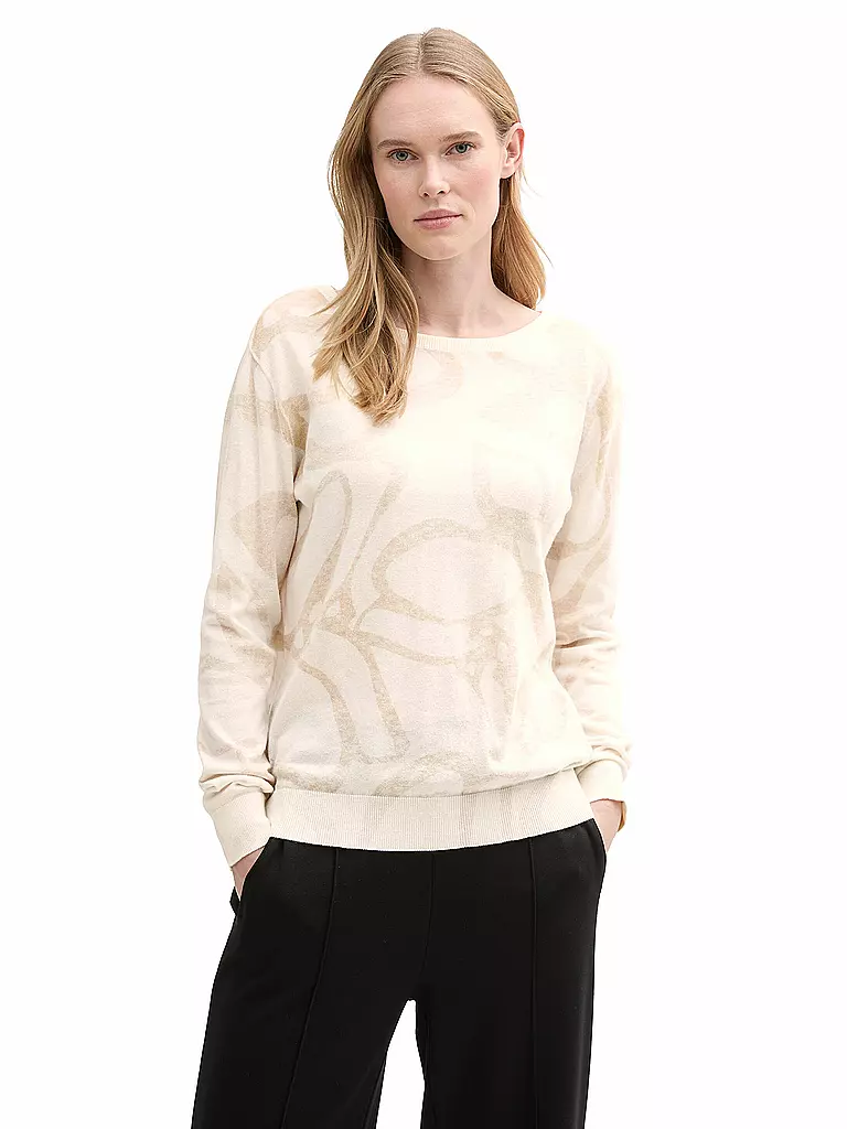 TOM TAILOR | Pullover | 