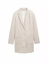 TOM TAILOR | Redingote | Beige
