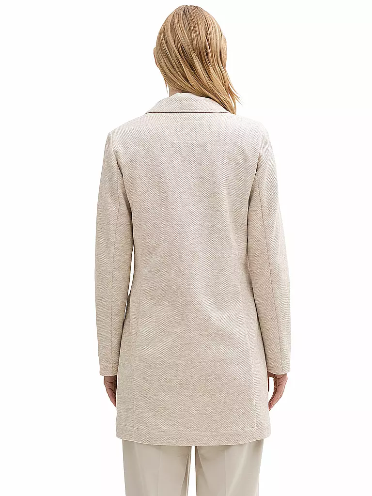 TOM TAILOR | Redingote | 