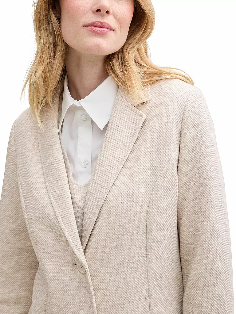 TOM TAILOR | Redingote | 