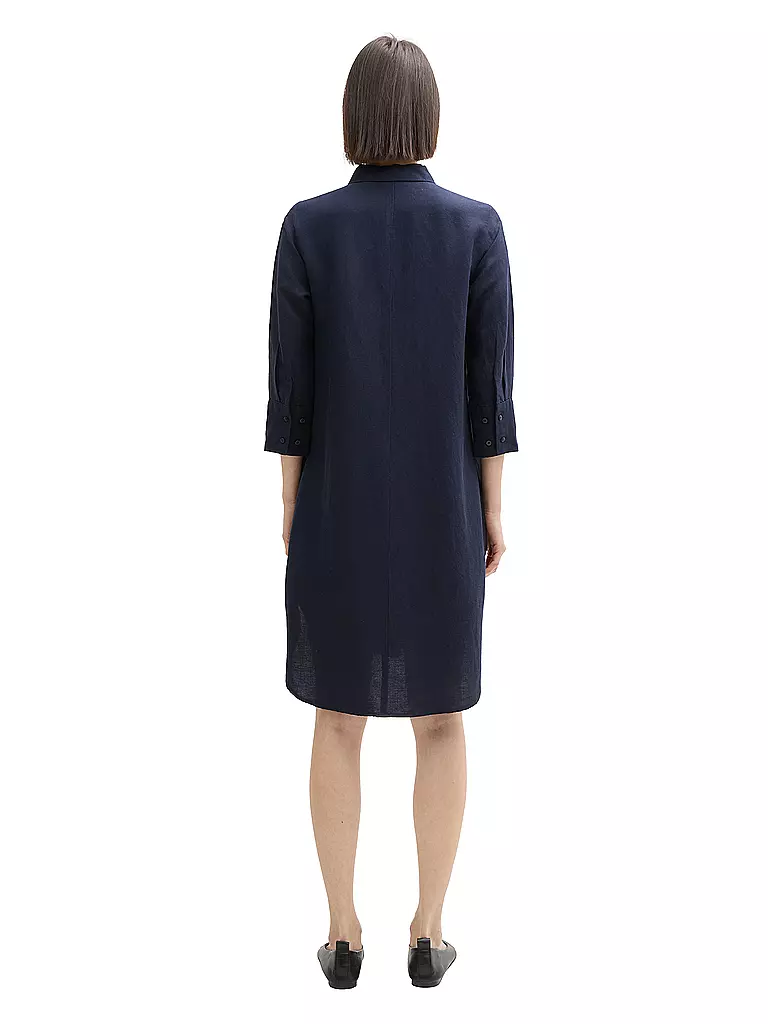 TOM TAILOR | Robe courte | 