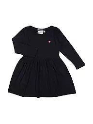 TOM TAILOR | Robe fille | Bleu foncé