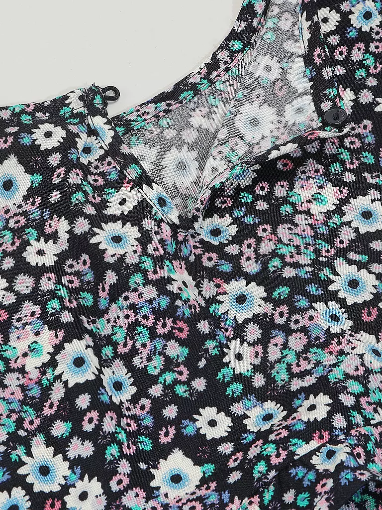 TOM TAILOR | Robe fille | blau
