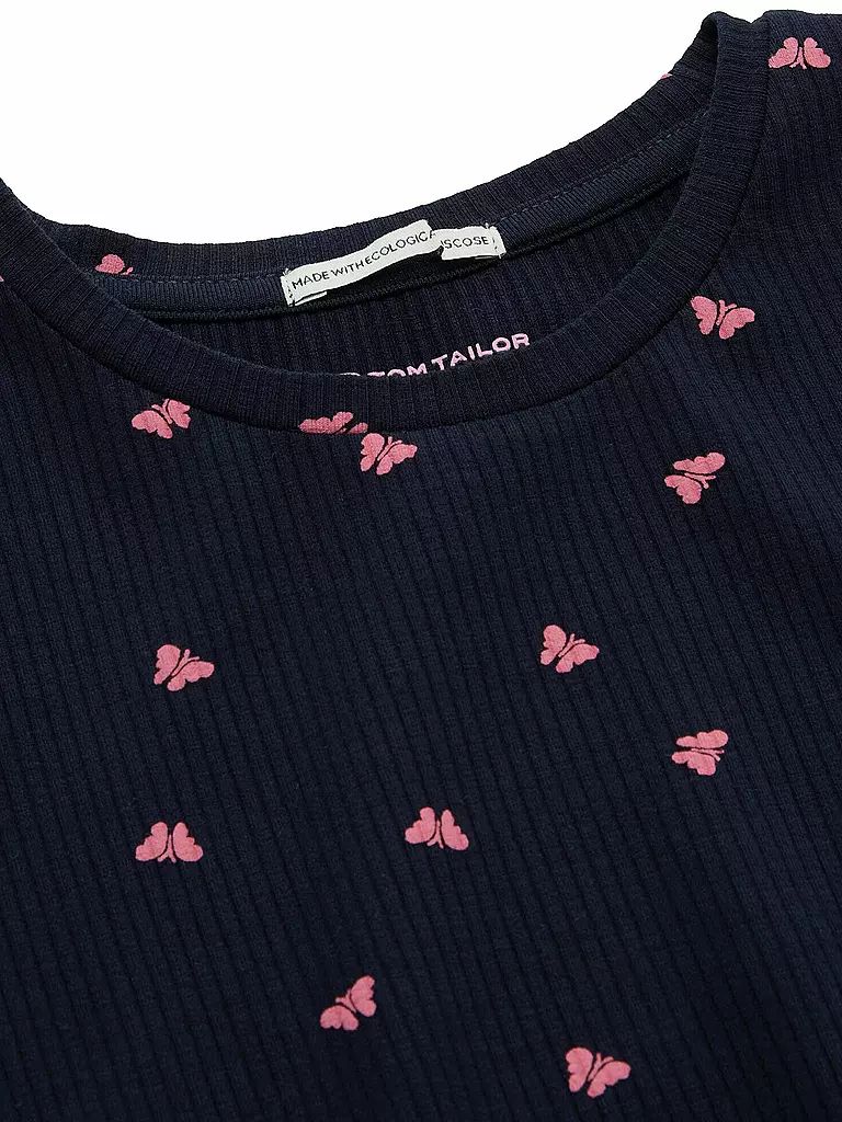 TOM TAILOR | Robe fille | 