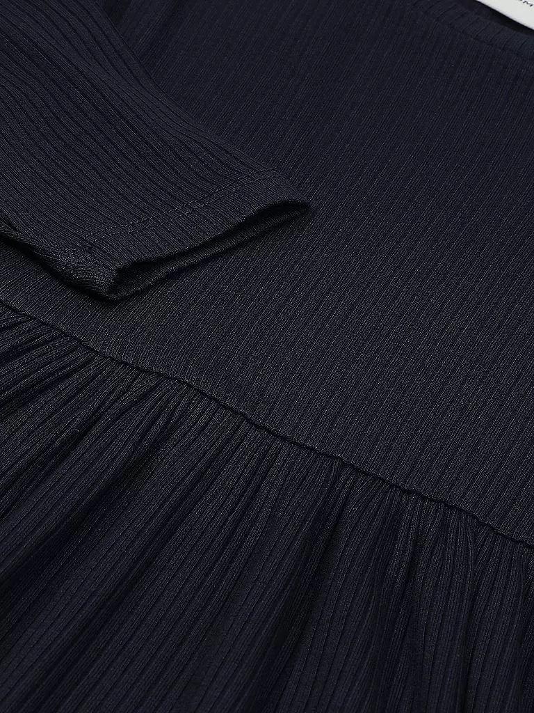 TOM TAILOR | Robe fille | dunkelblau