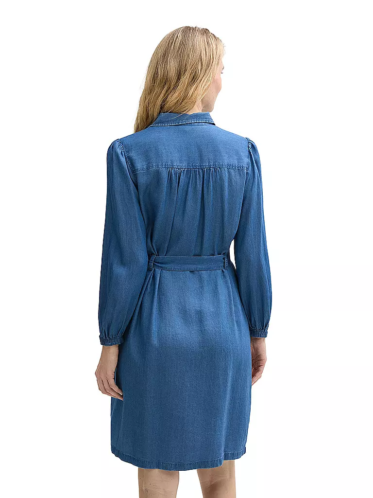 TOM TAILOR | Robe midi | 