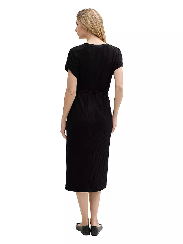 TOM TAILOR | Robe midi | 