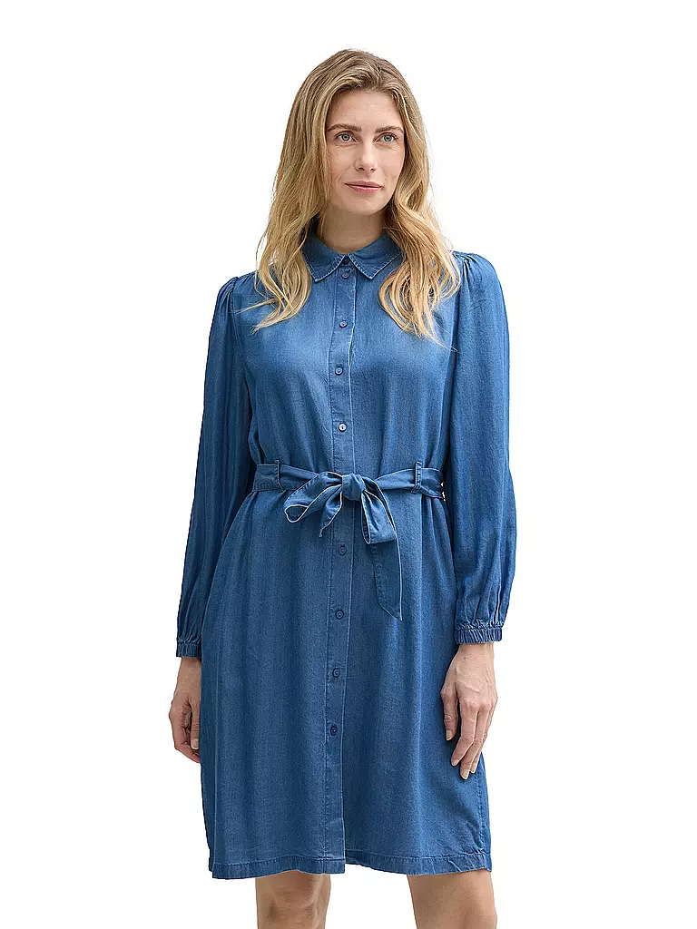 TOM TAILOR | Robe midi | 