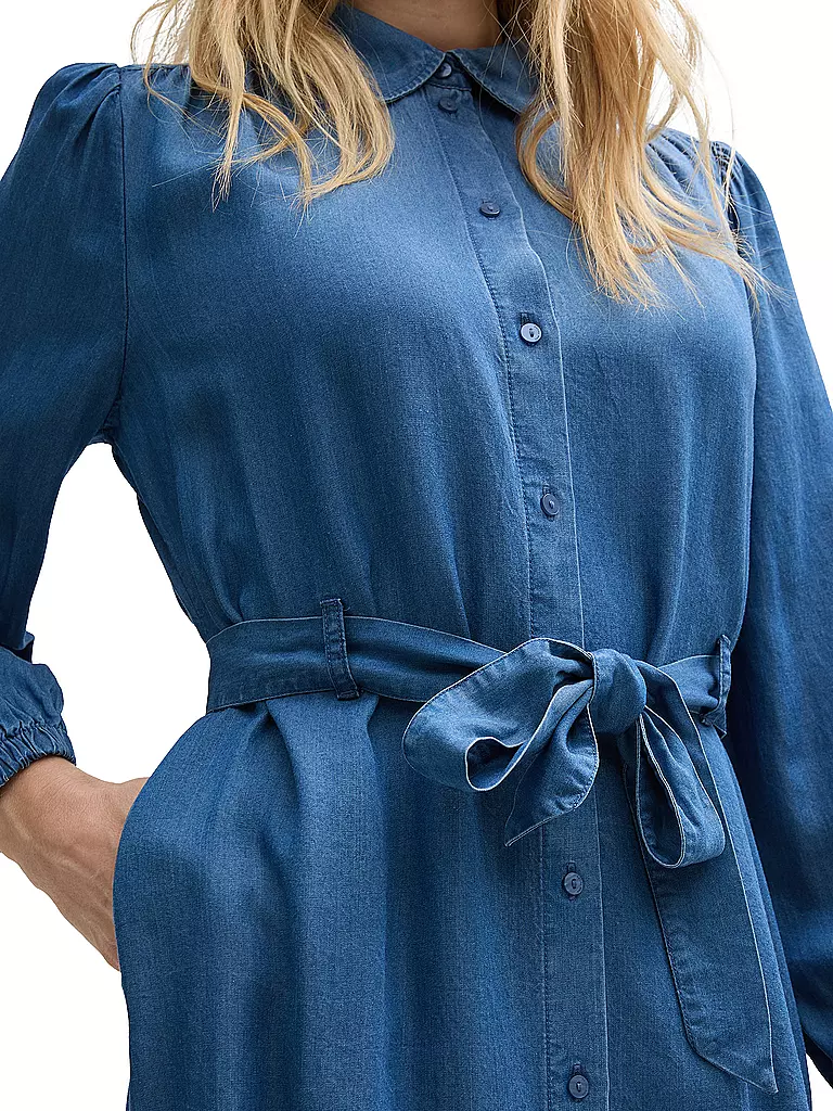 TOM TAILOR | Robe midi | 