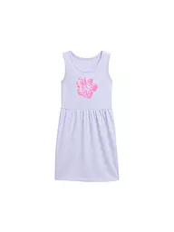 TOM TAILOR | Robe pour fille | Lilas