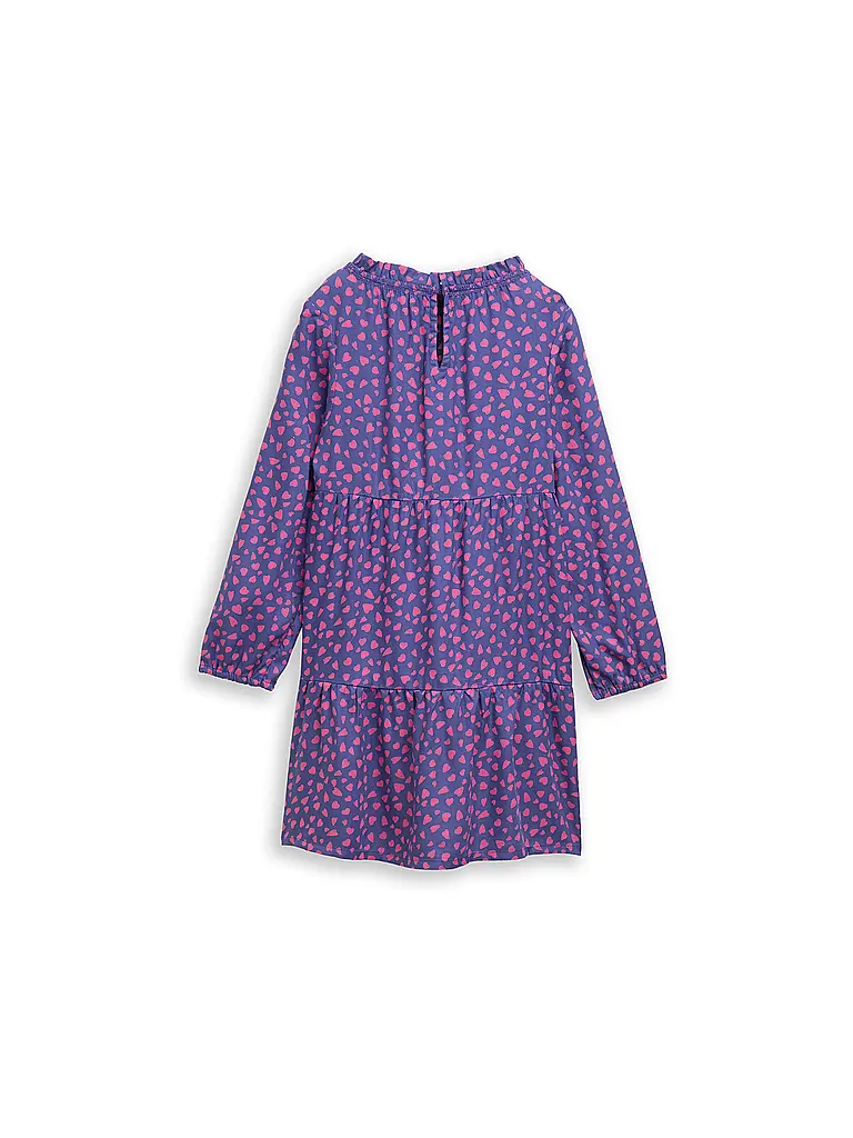 TOM TAILOR | Robe pour fille | 