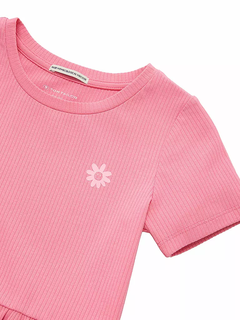 TOM TAILOR | Robe pour fille | 