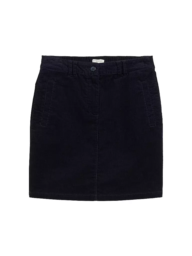 TOM TAILOR | Rock | Bleu