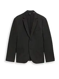 TOM TAILOR | Sakko | Noir