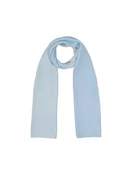 TOM TAILOR | Schal | Bleu clair