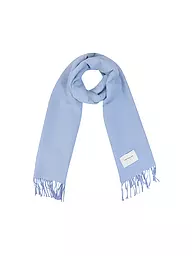 TOM TAILOR | Schal | Bleu