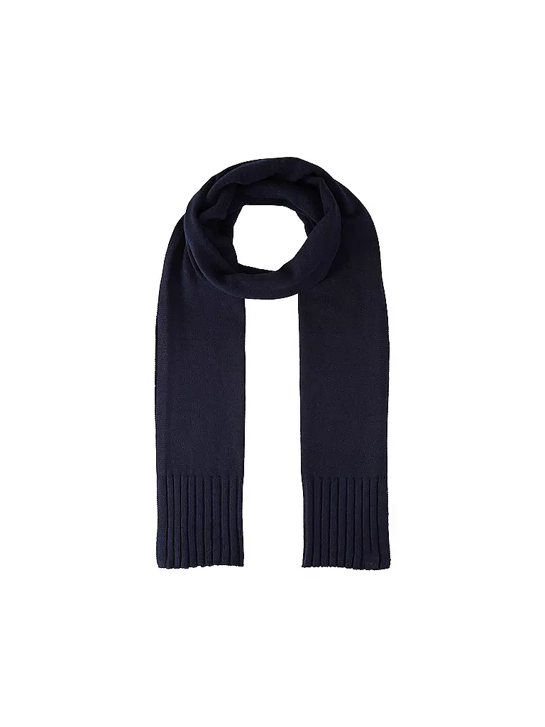 TOM TAILOR | Schal | Bleu