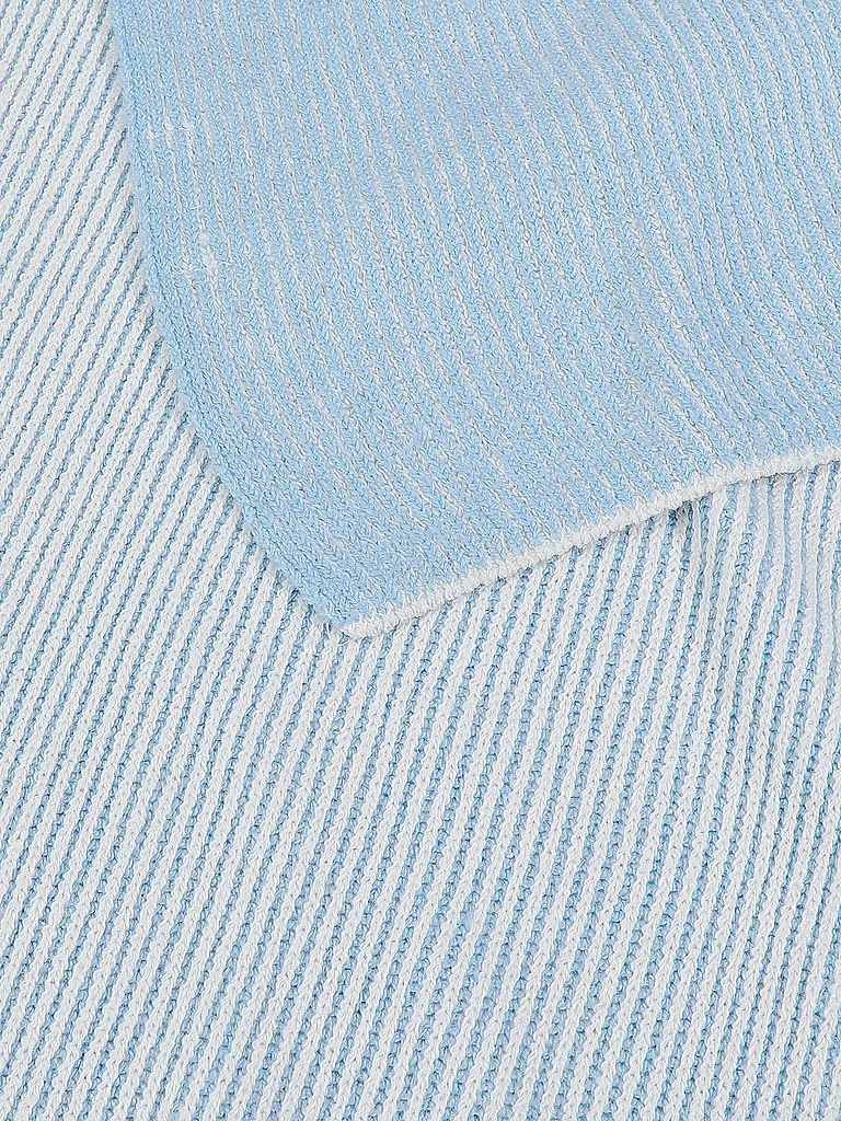 TOM TAILOR | Schal | Bleu clair