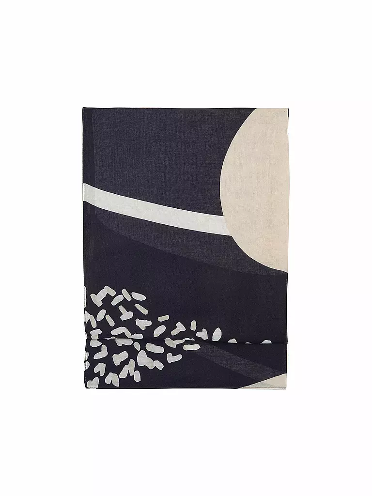 TOM TAILOR | Schal | Bleu