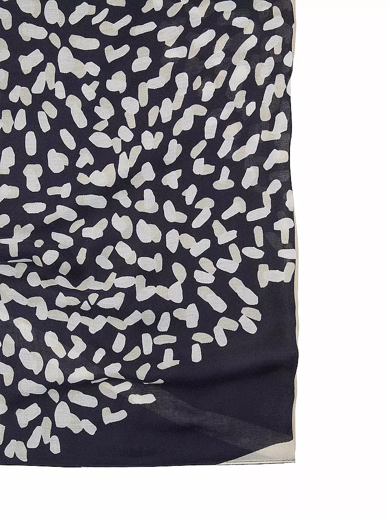 TOM TAILOR | Schal | Bleu