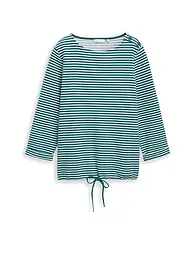 TOM TAILOR | T-shirt | Vert