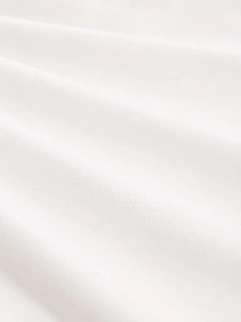 TOM TAILOR | Shirt  | Blanc